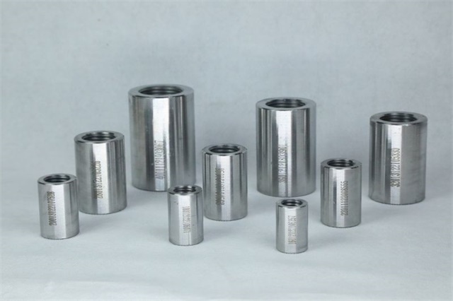 河源直螺纹钢筋套筒的优势和特点