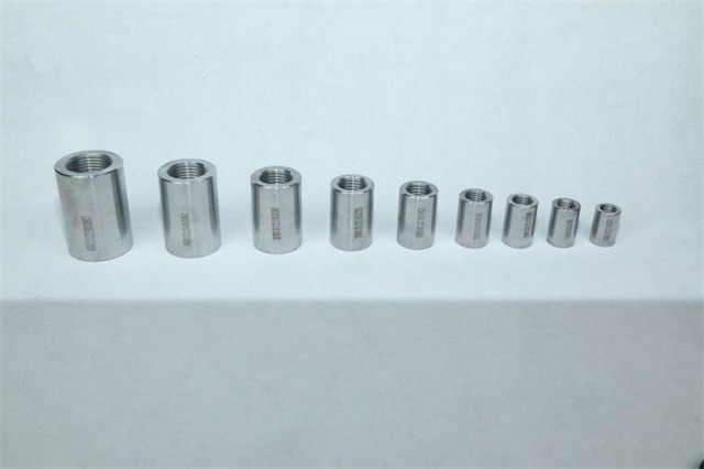 河源直螺纹钢筋套筒<font style='color:red'>外观</font>要求